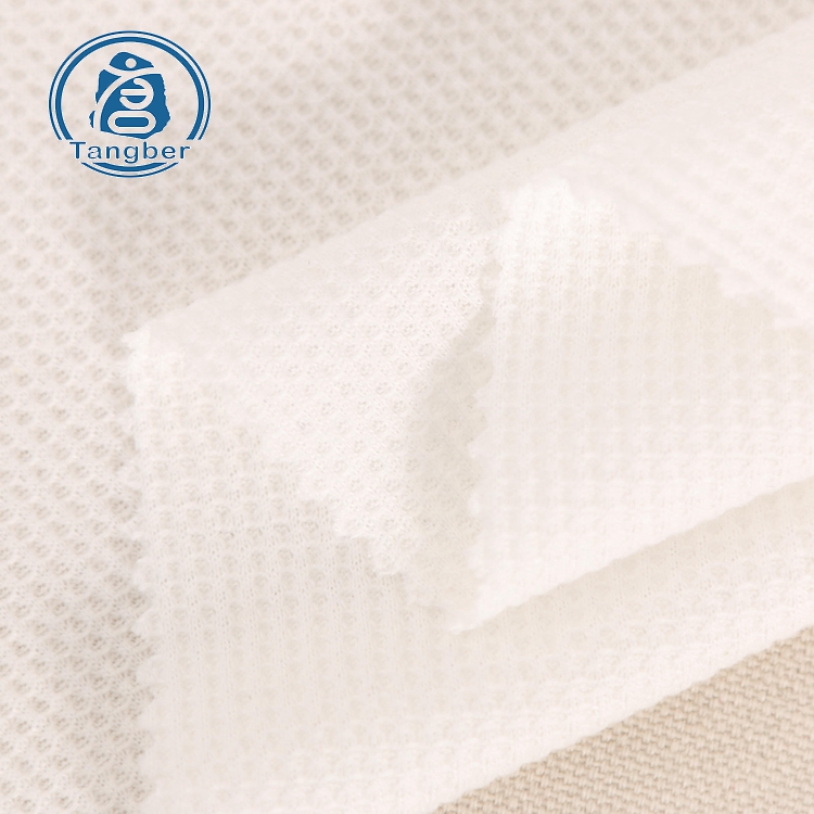 Cotton Waffle Fabric