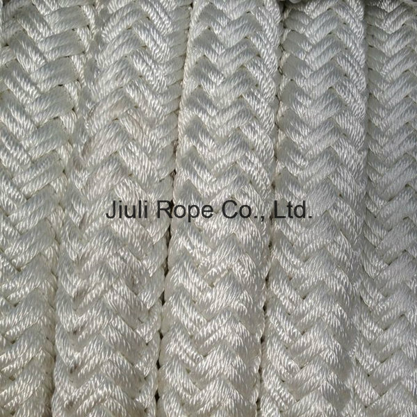 Nylon Mooring Tails (Apporved LR certificate)