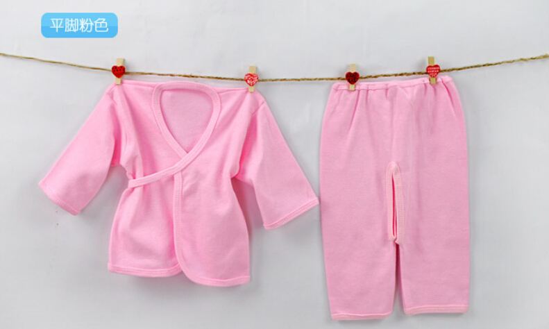 Cotton Baby Suit for Newborn Baby