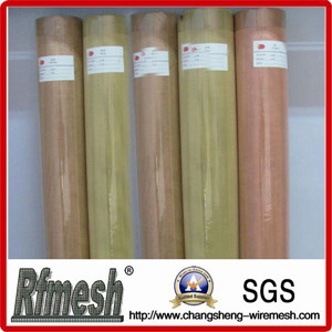 Phosphor Bronze Wire Mesh/Copper Wire Mesh/Phosphor Bronze Wire Cloth