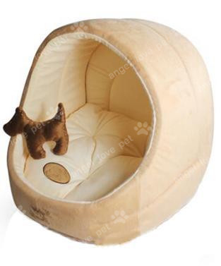 High Quality Egg Style Soft Warm Pet Dog House&Bed