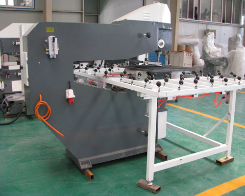 Manual Operate Glass Drilling Machine Sz-Zk130