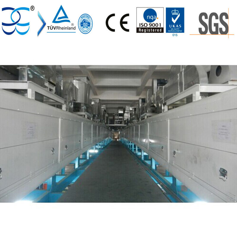 Transfer Paper Coating Machine (XW-1300)