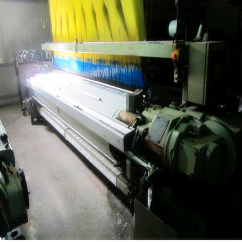 Italy Somet High-Speed Rapier Loom