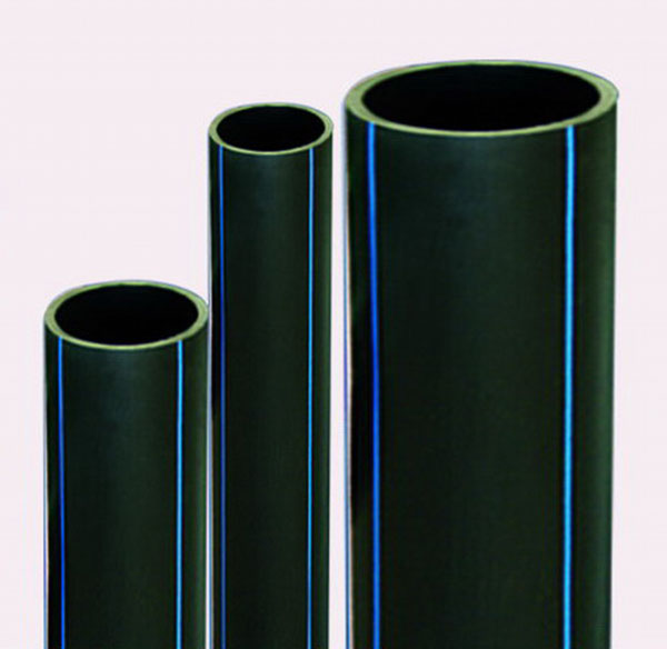 Large Diameter HDPE Pipe Plastic Machine