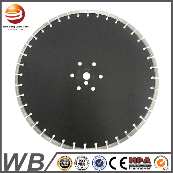 Hot Sale Diamond Cutting Tool for All Construction Materials