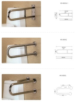 Wholesale Stainless Steel Bath Tub, Bathroom Grab Bar