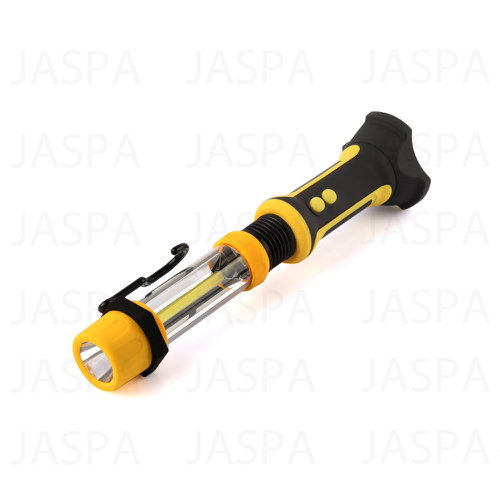 Flexible COB LED Work Lamp with Magnet (31-1S0212-2)