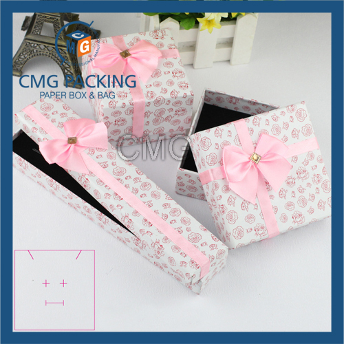 Uique Design Jewelry Box for Packing Jewelry