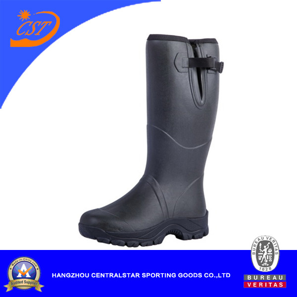 New Rubber Fishing Boots