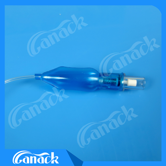 Medical Products Standard Endotracheal Tube