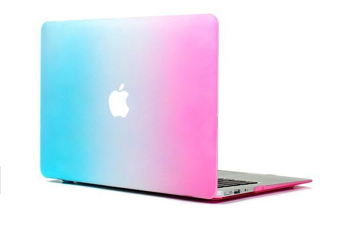 Apple Laptop Color Protection Shell Air PRO Retina11.6/13.3/15.4 Frosted Protection Shell