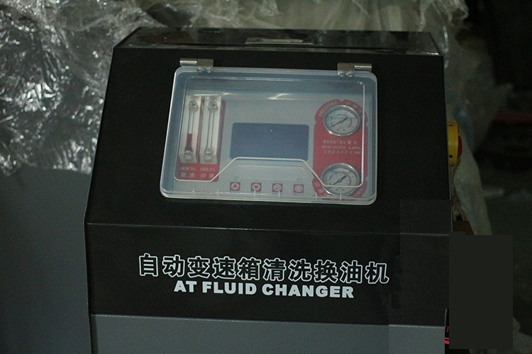 Full Automatic Wave Box (transmission) Switch