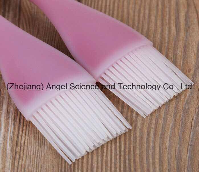 Food Grade Silicone Brush for Baking Silicone BBQ Grill Brush