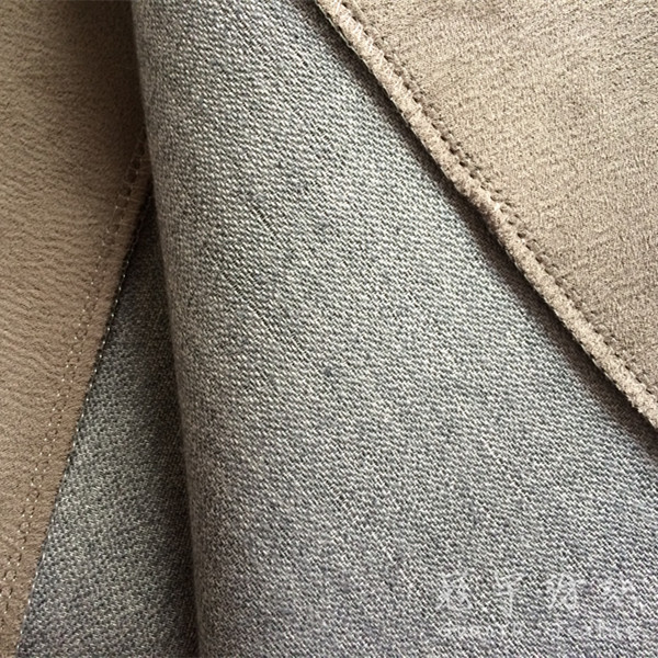 Europe Traditional Leather Upholstery Sofa Fabric