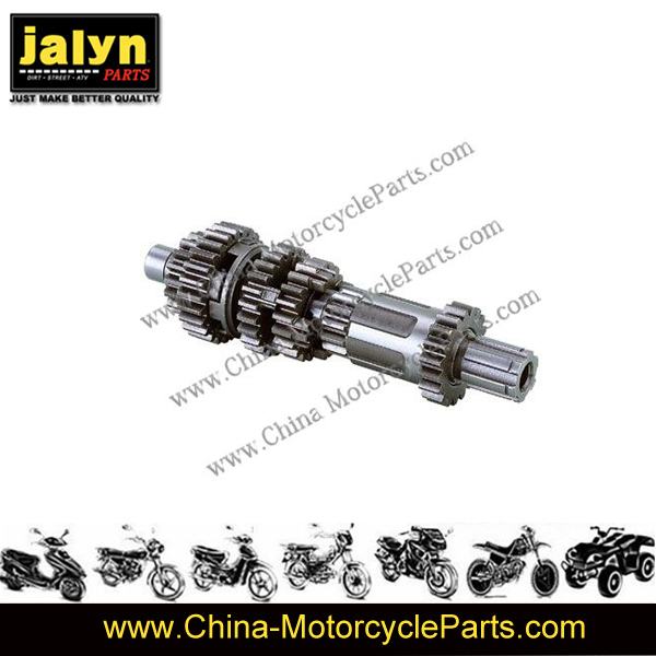 Motorcycle Main Shaft for Cg125