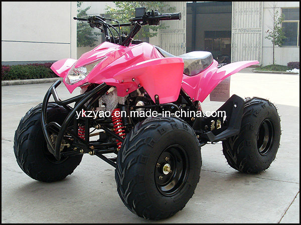 110cc Quad Kids ATV 110cc