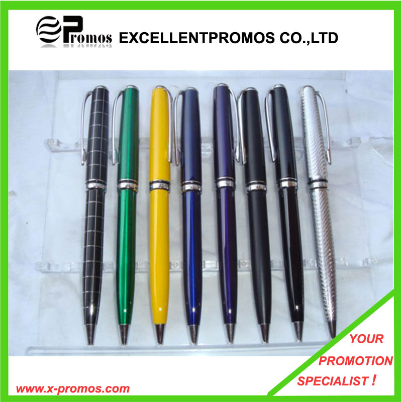 Top Quality Logo Printed Metal Pen (EP-P9148)