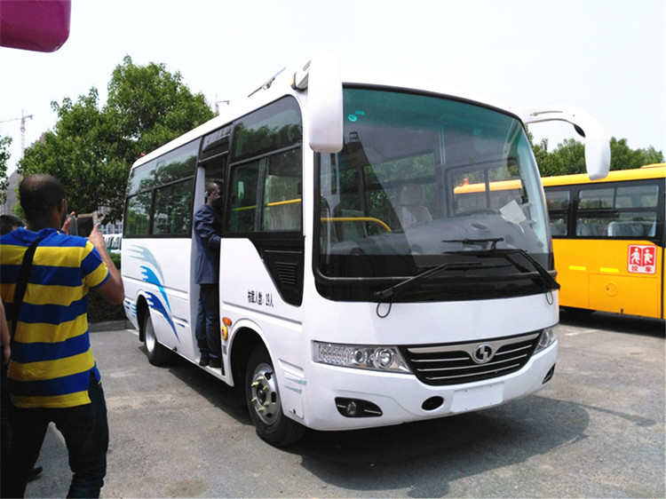 6m 20 Seats Bus for Sale