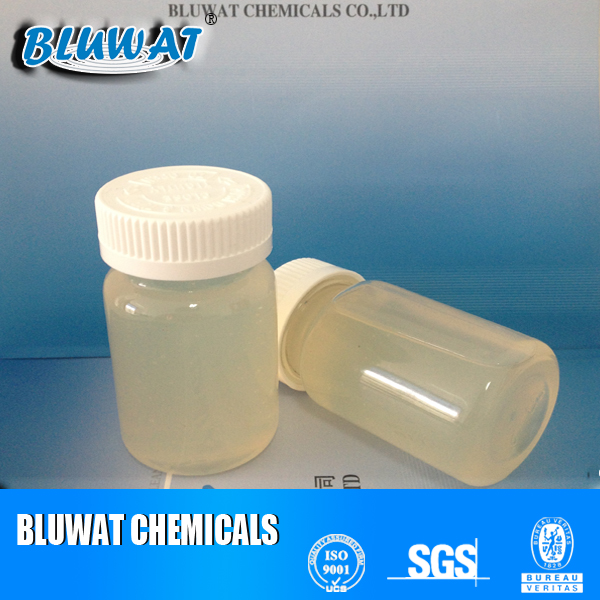 Anionic Friction Reducer of Polyacrylamide Emulsion China Supplier