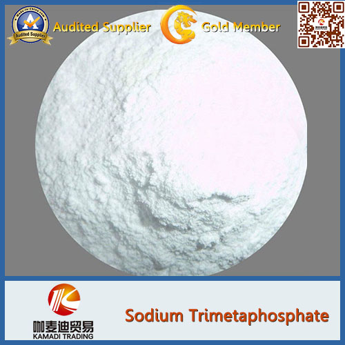 Sodium Trimetaphosphate (STMP)