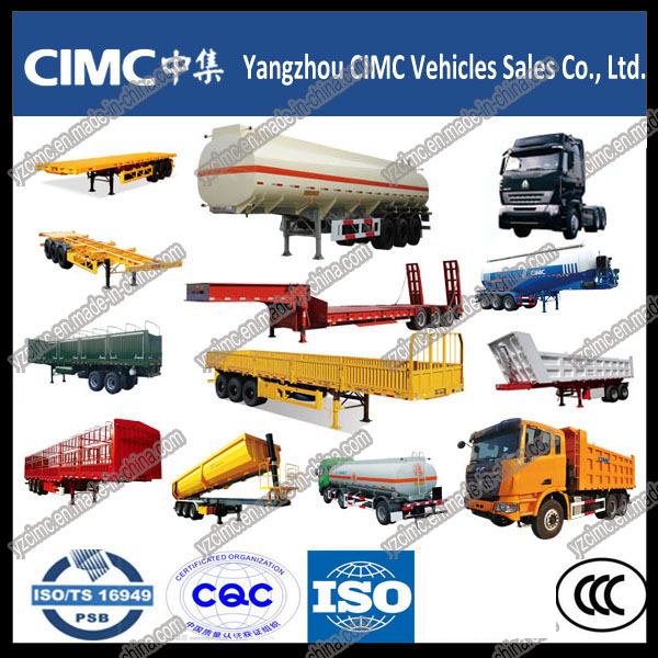 C&C Chinese Dump Truck for Sale Factory Direct Sales