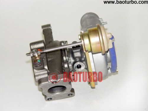 K03/53039700023 Turbocharger for Citroen/Peugeot