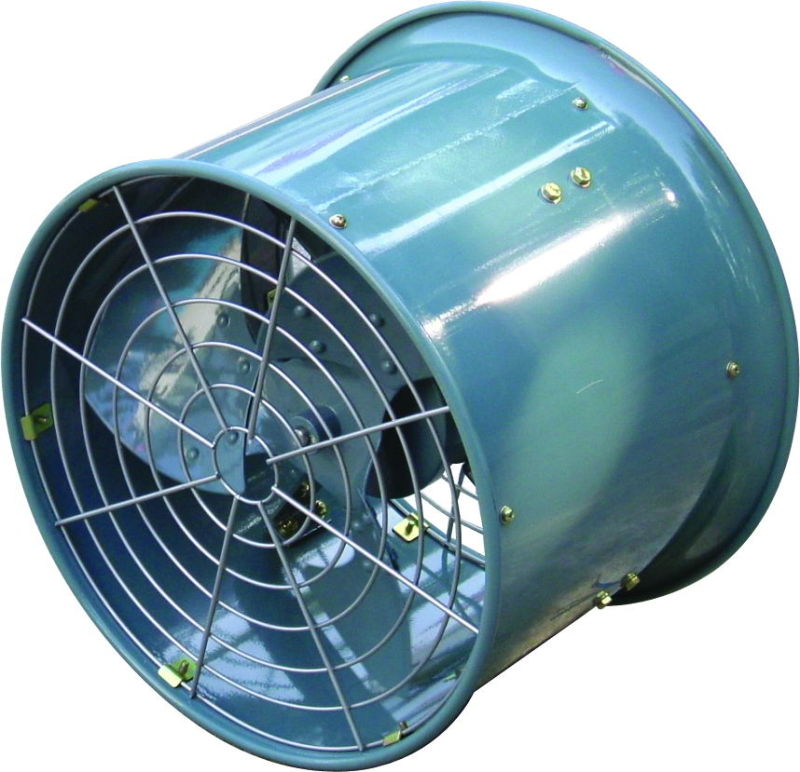 Industrial Exhaust Fan/ Electrical Fan (low noise)