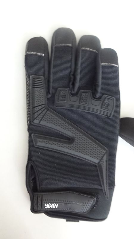 Working Glove-Weight Lifting Glove-Mechanic Glove-Safety Glove-Industrial Glove