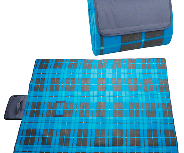 Outdoor Leisure Picnic Moisture Proof Mat for Children