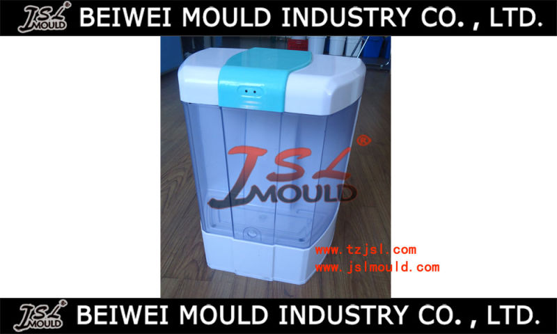 OEM Customized Plastic Injection Water Purifier Mold