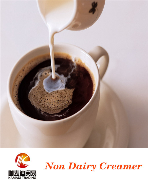 Coconut Creamer Powder 3in 1 Coffee Mate Powder