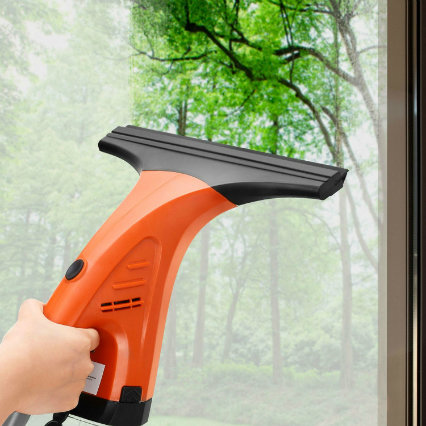 Magnetic Window Cleaner