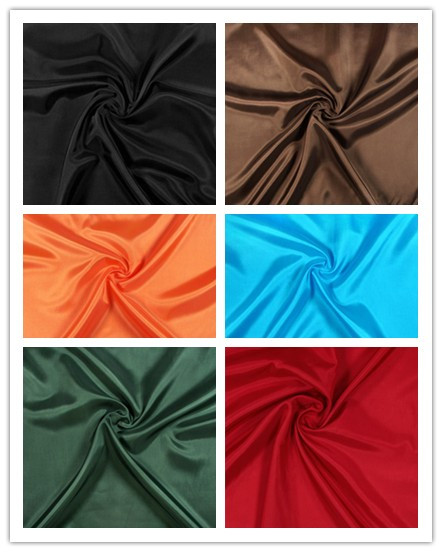 Acetate Taffeta/Twill/Stain Lining Fabric for Man's Suit