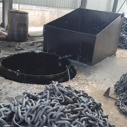 Marine Hardware Anchor Steel Chain