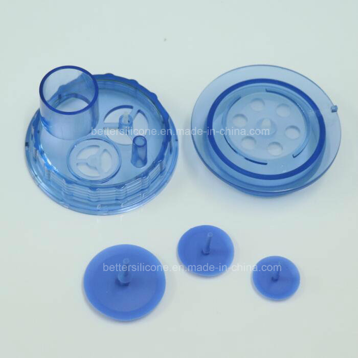 Manual Resuscitator Silicone Umbrella Valve