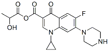 (Ciprofloxacin Lactate) -The Antibacterial High Quality Ciprofloxacin Lactate