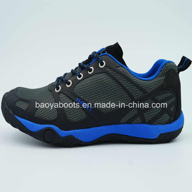 High Quality Low Trekking Shoes Sports Shoes