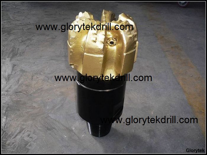 PDC Non Coring / Coring Bits