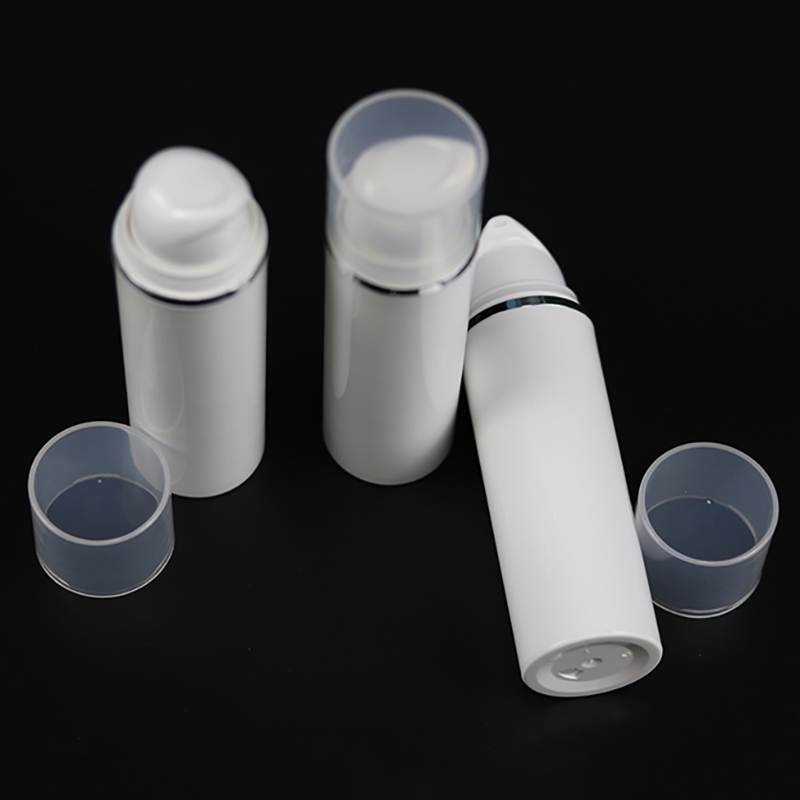 Wholesale Custom Plastic 30ml Airless Bottle (NAB29)