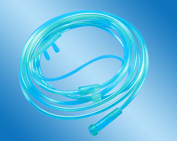 Nasal Oxygen Cannula (XT-FL055)