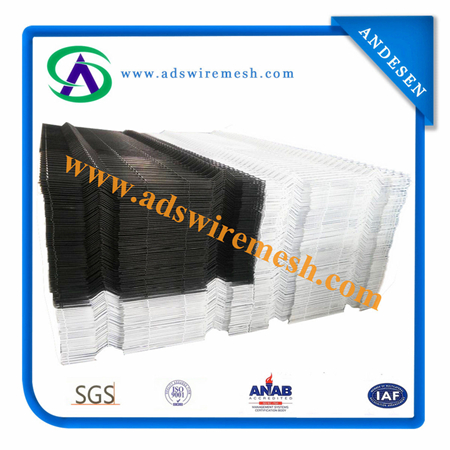 V Mesh Wire Fence, Fence Cover Plastic, Backyard Metal Fence