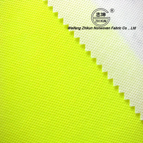 Spun-Bond Polypropylene Waterproof Nonwoven Fabric