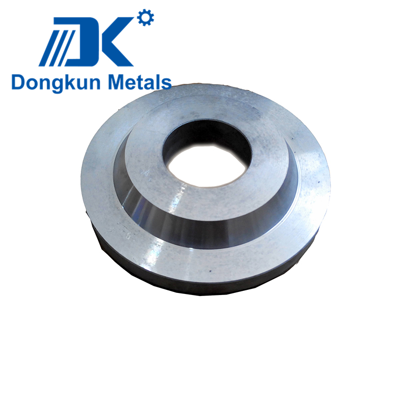 Customized Metal Spacer with Machining