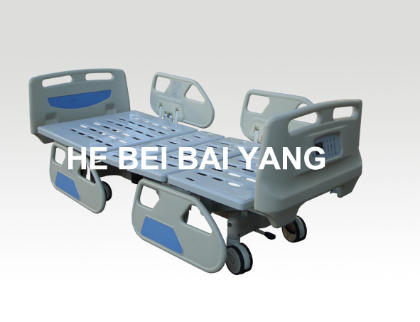 (A-2) Six-Function Electric Medical Bed