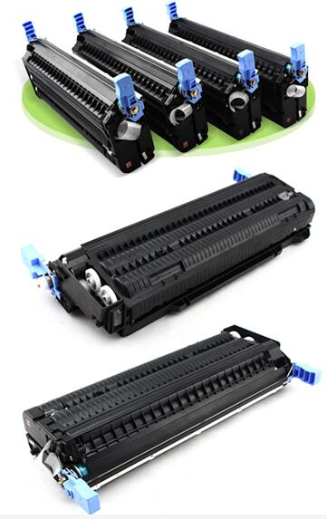 Remanufactured Toner C9730A C9731A C9732A C9733A Laser Printer Cartridge Toner for HP