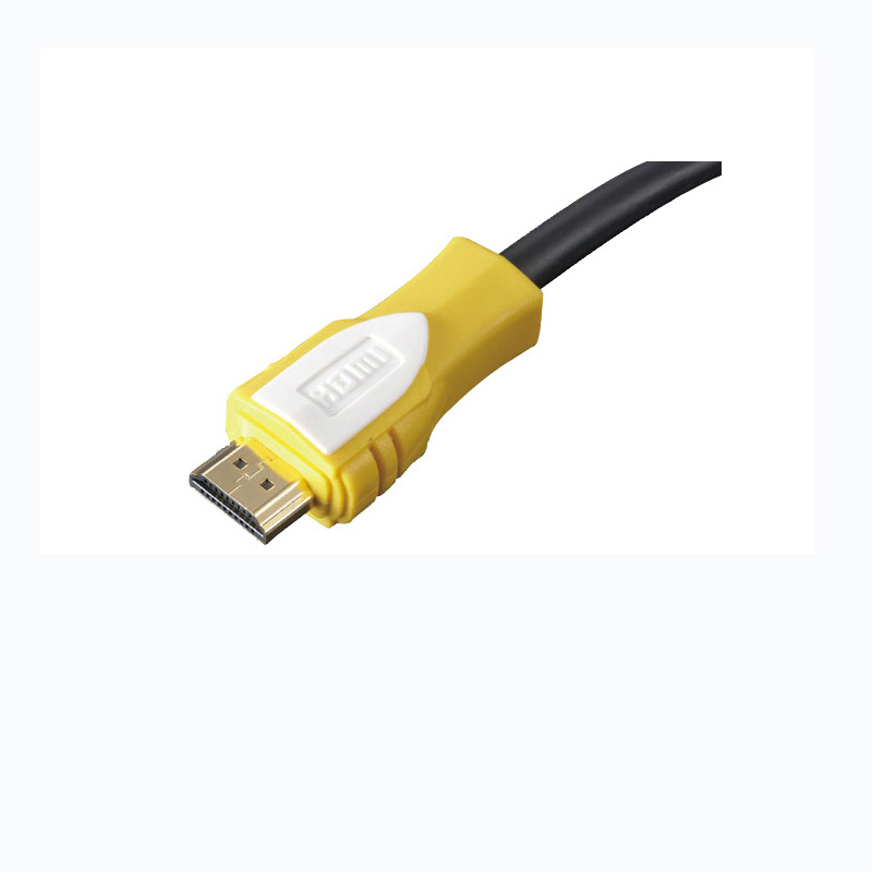 High Speed 1.4version 1080P 3D HDMI Cable