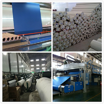 Cotton Canvas for Conveyor Belt