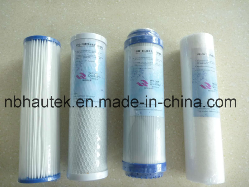 Home Use RO Filter System