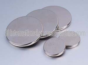 Neodymium Magnets/NdFeB Blocks/Discs/Rings